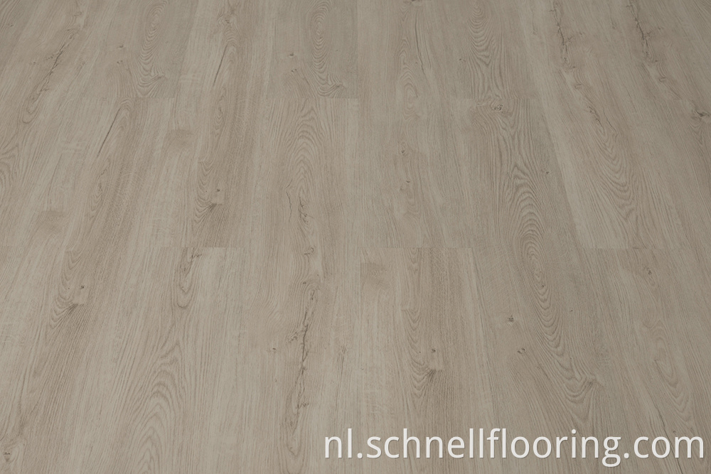 Wood Pattern LVT Flooring